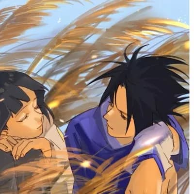 Sasuke Uchiha thumbnail