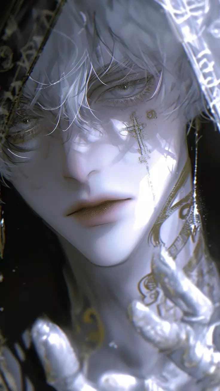 ❥ Miguel Aeenechi ┋ Priest ┋ thumbnail