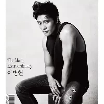 Lee Byung Hun thumbnail