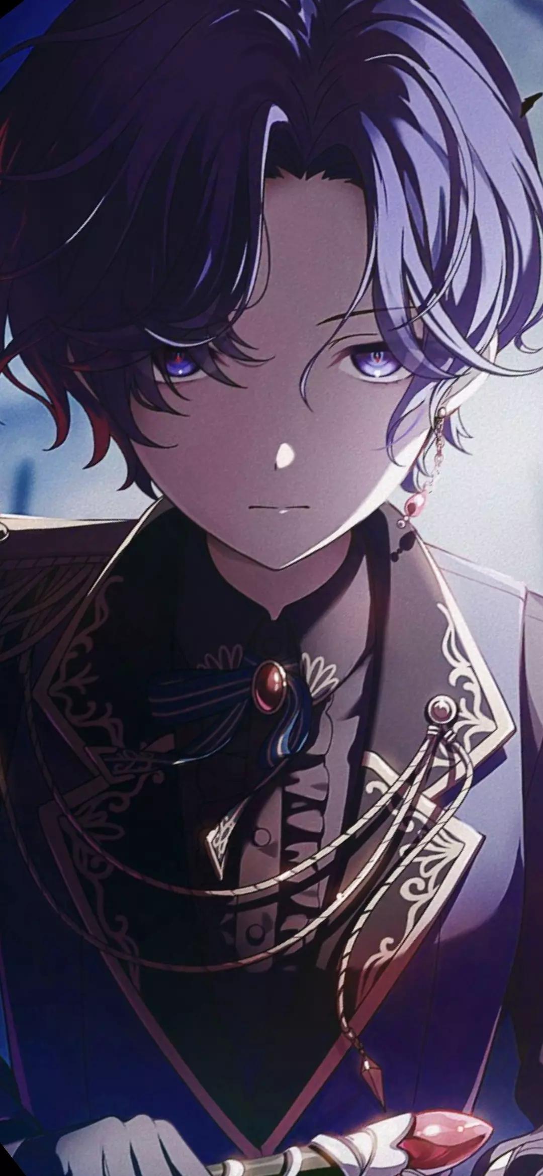 Mafuyu Asahina thumbnail