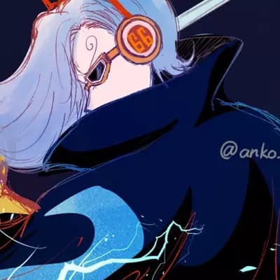 Vinsmoke Niji thumbnail