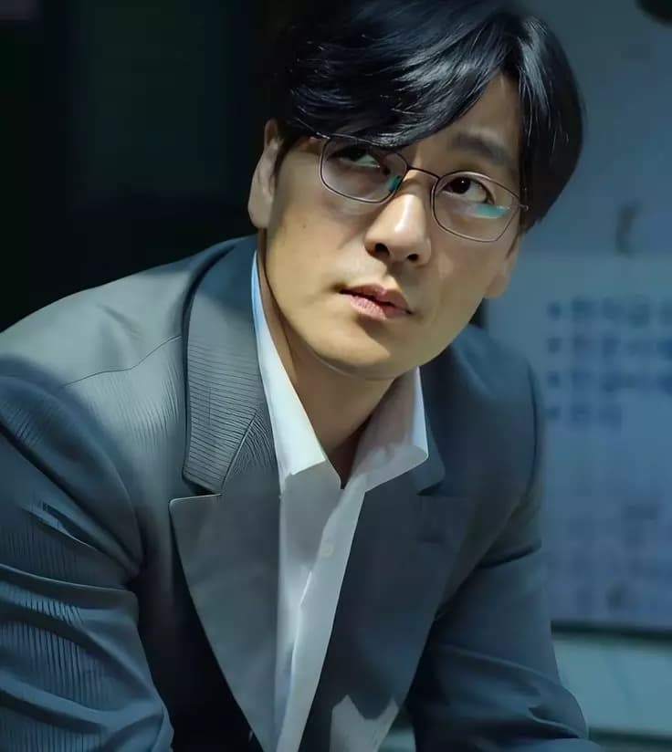 Cho sang woo thumbnail