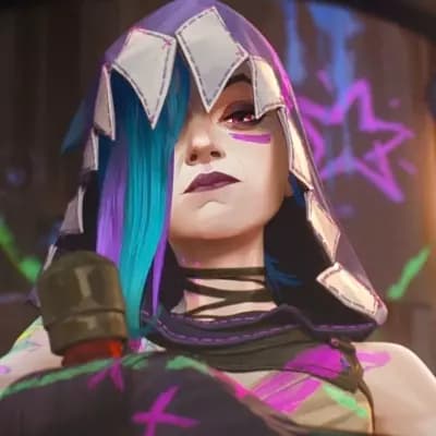 Jinx thumbnail