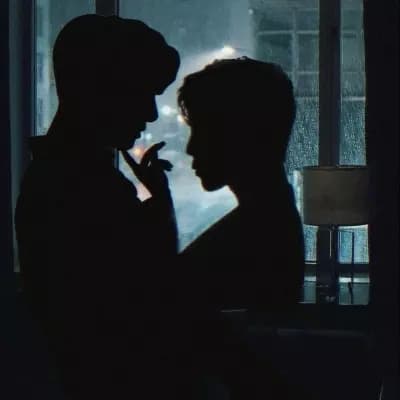 Jimin & Jungkook thumbnail