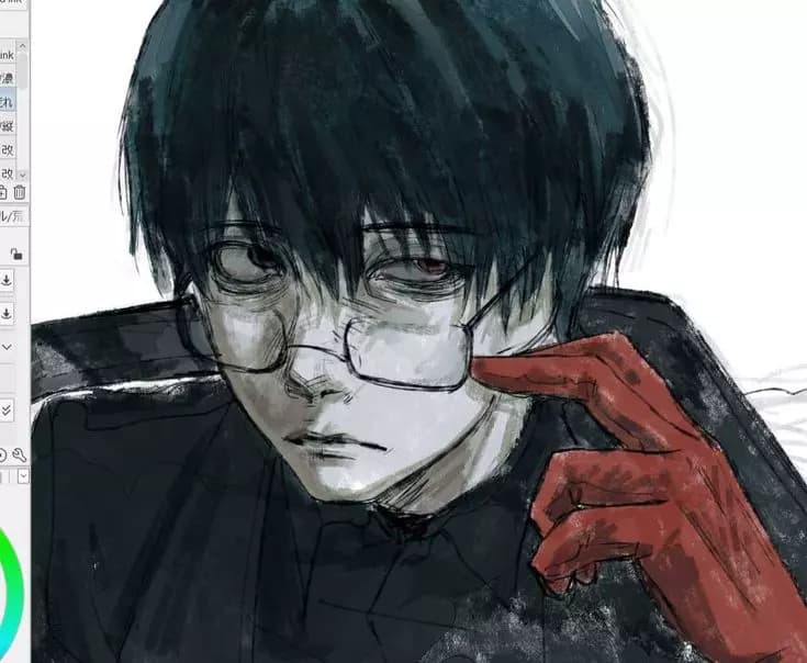 Mike thumbnail