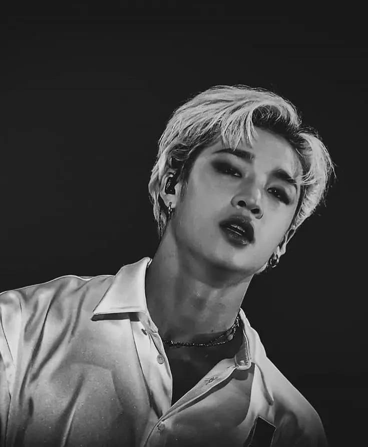 Bang Chan  thumbnail