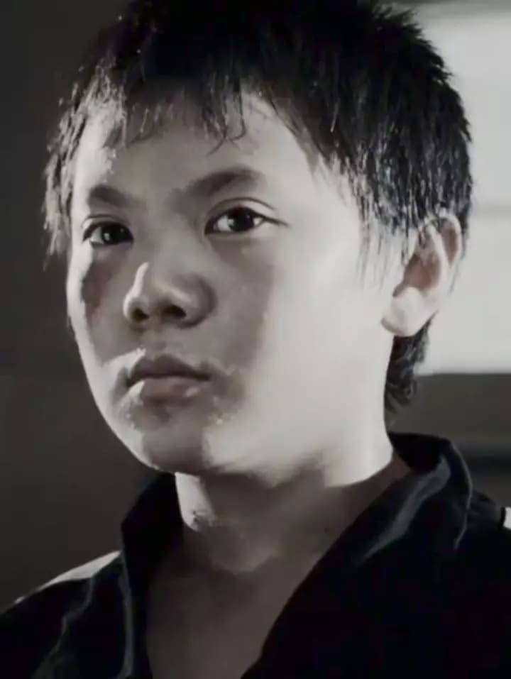 Cheng Luwei thumbnail