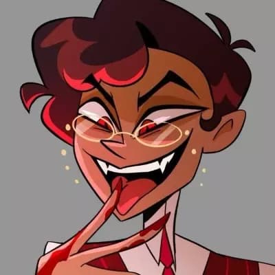 Alastor thumbnail