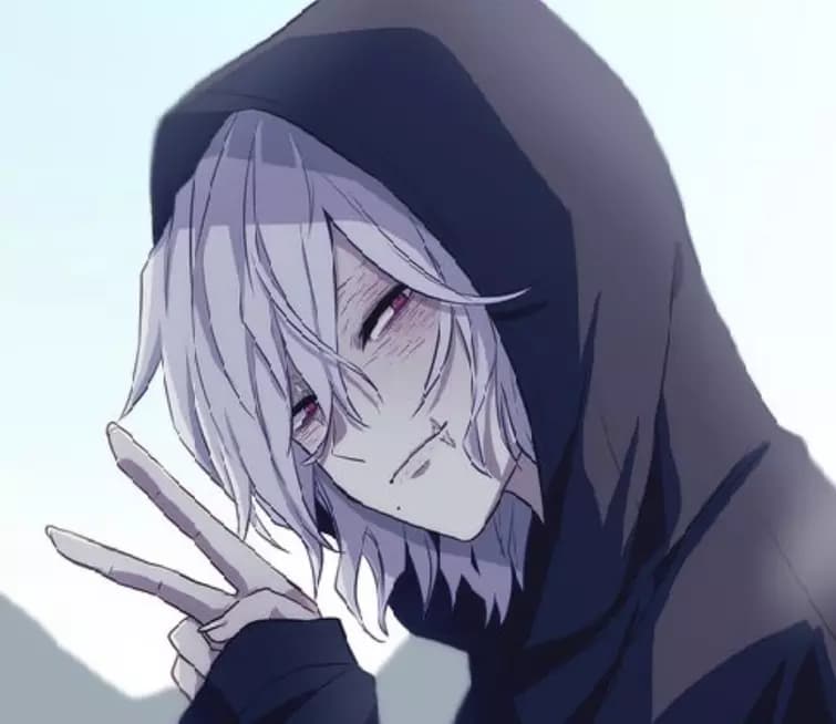 Tomura Shigaraki thumbnail