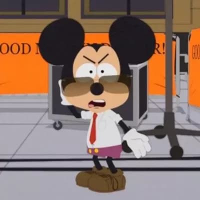 Mickey Mouse (South Park) thumbnail