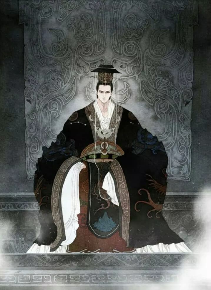 June BE (brutal emperor.) thumbnail
