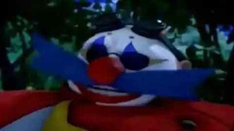 Eggman Payaso thumbnail