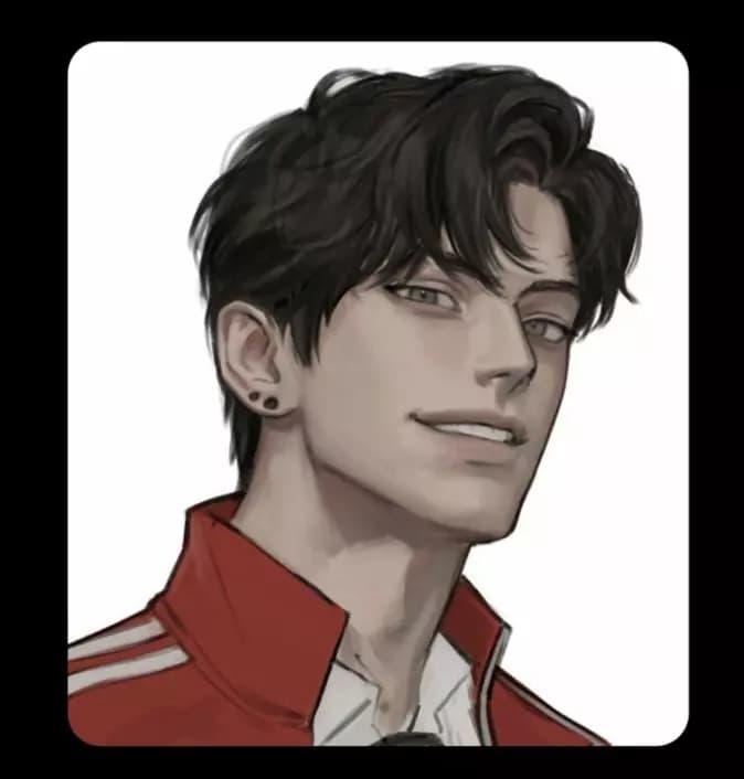 Haruka Usui [Enemy🕴✨️]  thumbnail
