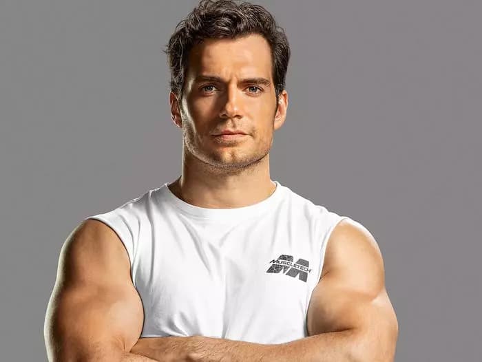 Henry W. Cavill thumbnail
