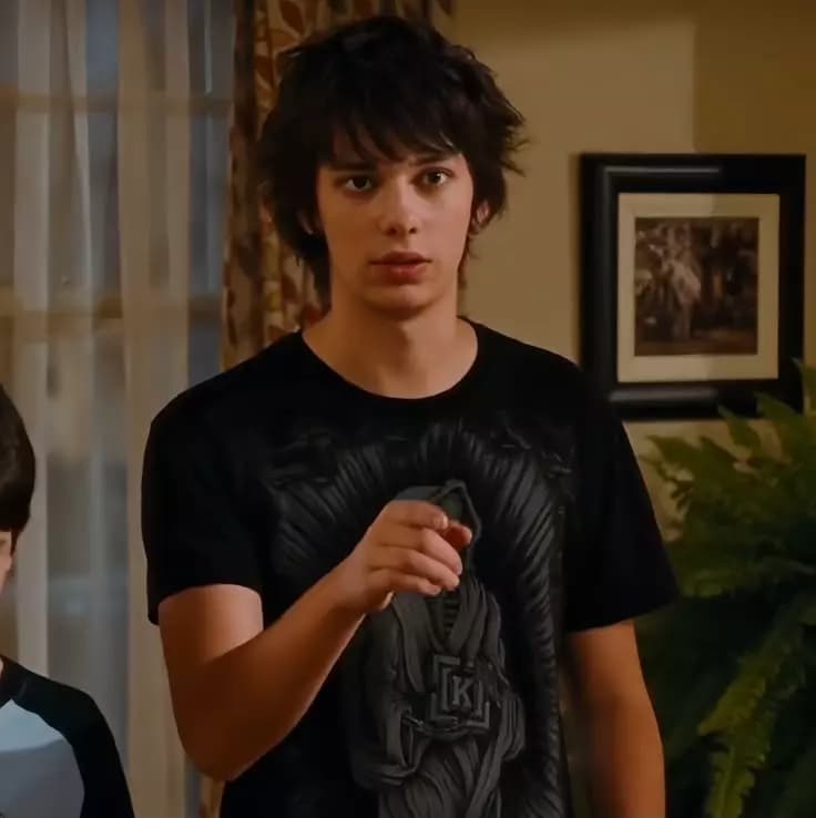 Rodrick heffley thumbnail