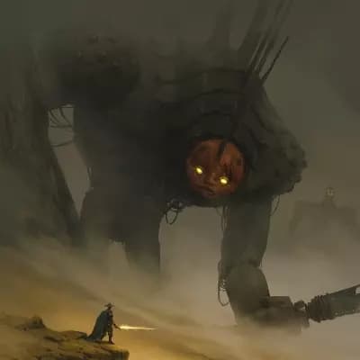 Monster tournament thumbnail