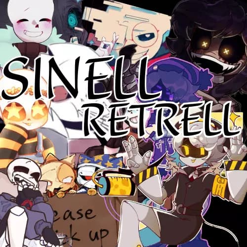 CHARACTER REQUESTS  thumbnail