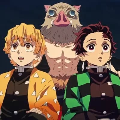 Demon slayer thumbnail