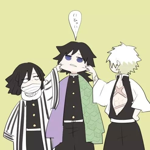 Giyuu, sanemi  thumbnail