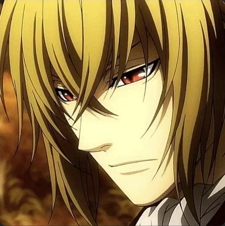 Kazama Chikage  thumbnail
