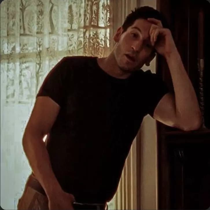 Shane Walsh  thumbnail