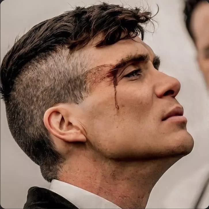 Tommy Shelby thumbnail