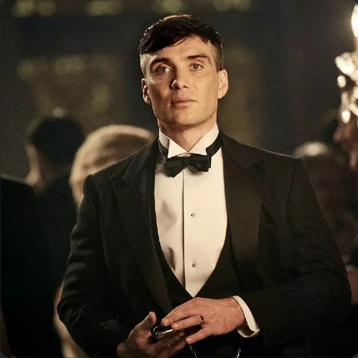 Tommy Shelby  thumbnail