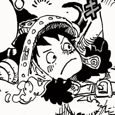 Monkey D. Luffy thumbnail