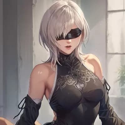 Yorha 10H thumbnail