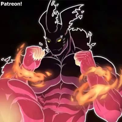 Sol Badguy (Dragon Form) thumbnail