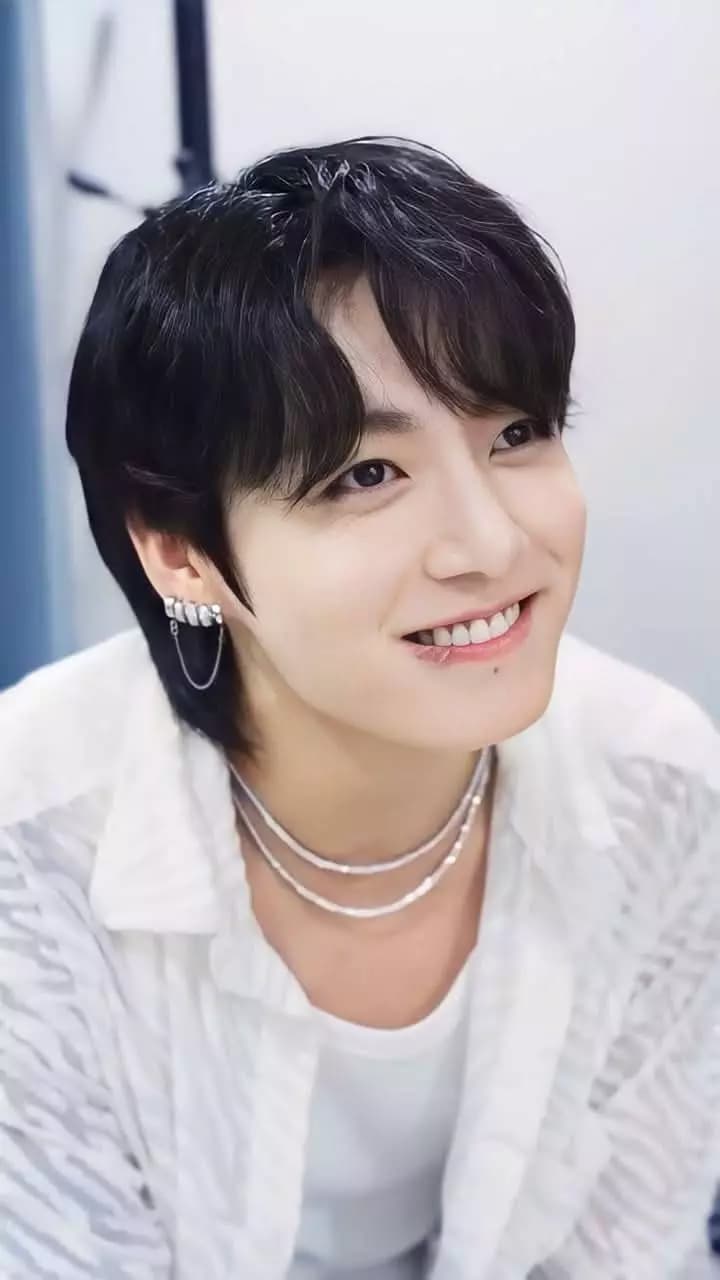 Jungkook thumbnail