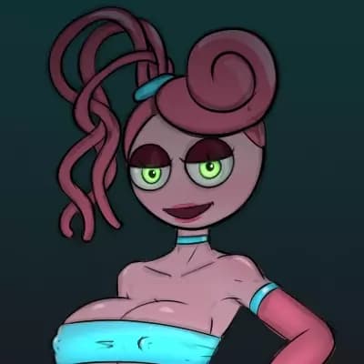 Mommy Long Legs thumbnail