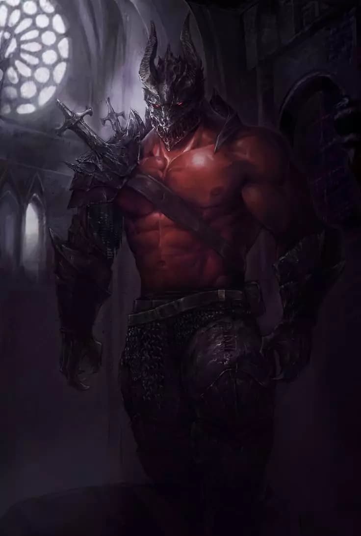 Azkarion The Prince of Shadows thumbnail