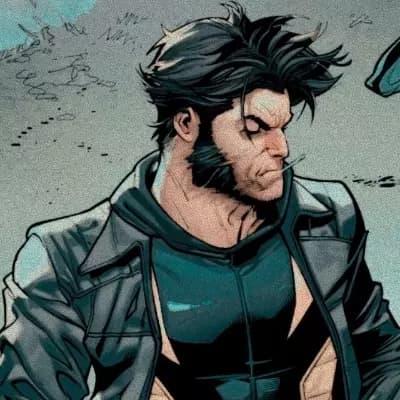 Wolverine thumbnail