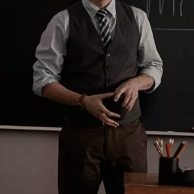 Professor Armstrong  thumbnail