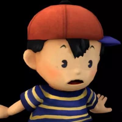 Ninten thumbnail