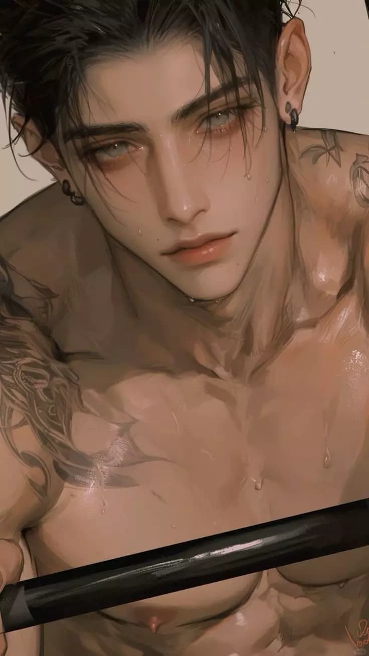 Alexander Sergey thumbnail