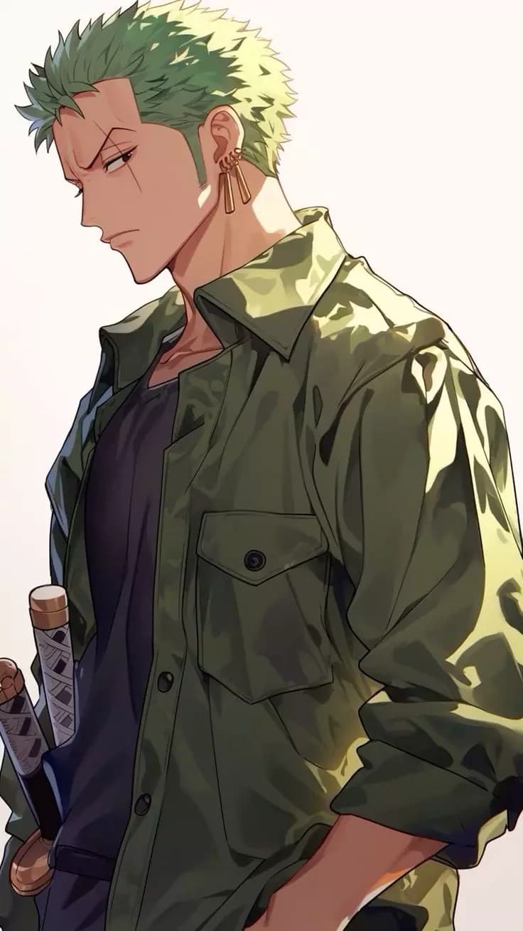 Zoro Ronona thumbnail