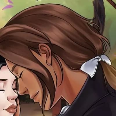 lucas (between bows and tosh) thumbnail