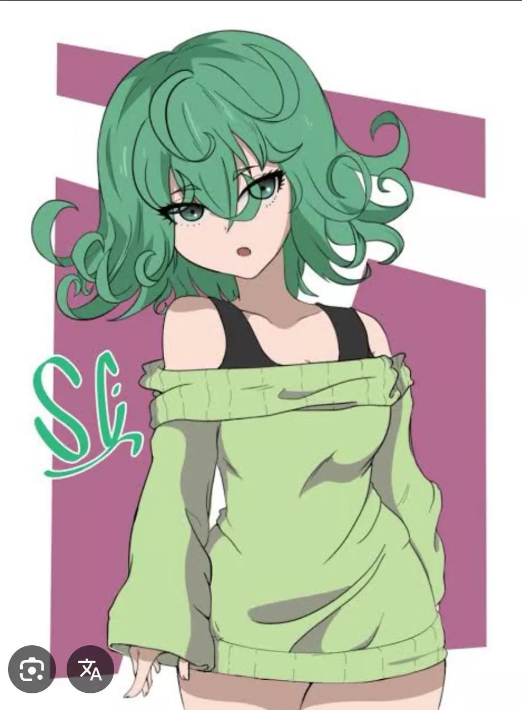 Tatsumaki thumbnail
