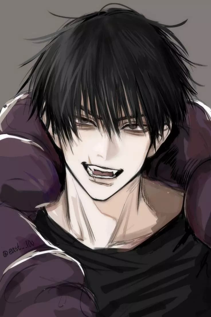 Levi thumbnail