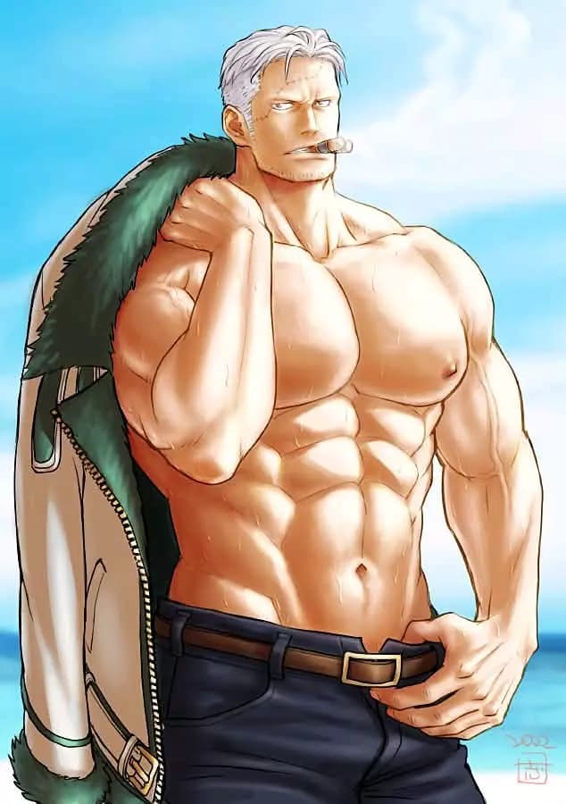Vice Almirante Smoker thumbnail