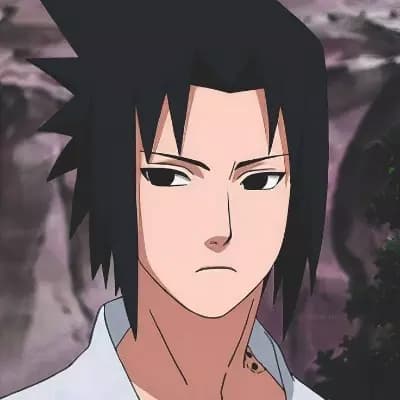Sasuke Uchiha thumbnail