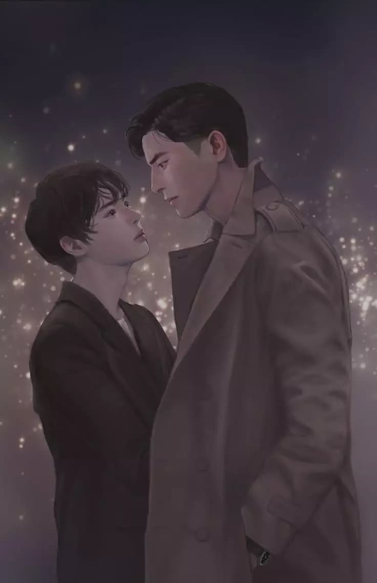 A tangled relationship thumbnail