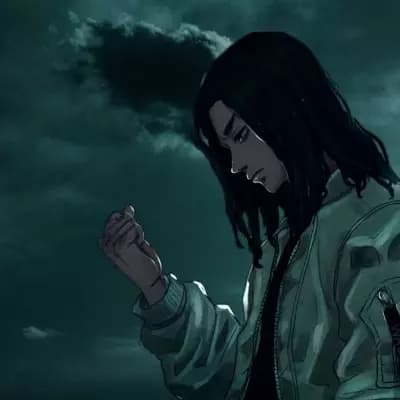 Kazutora hanemiya e keisuke baji thumbnail