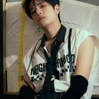 Seungmin thumbnail