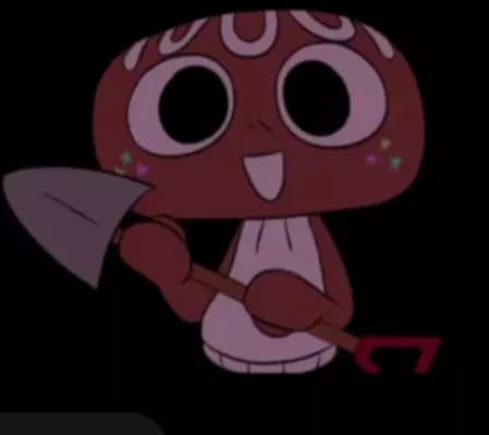 Cosmo yandere (ESP/ENG) thumbnail