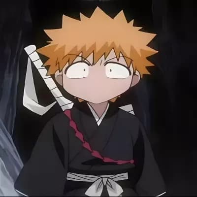Ichigo Kurosaki thumbnail