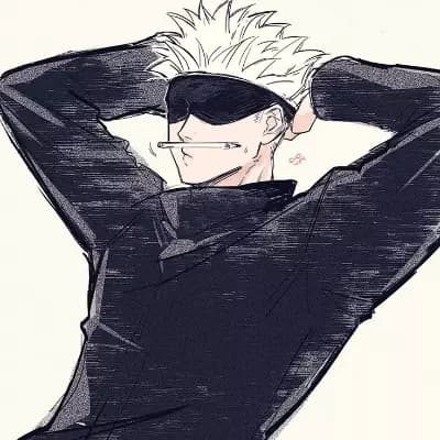 Satoru Gojo - Teachers  thumbnail