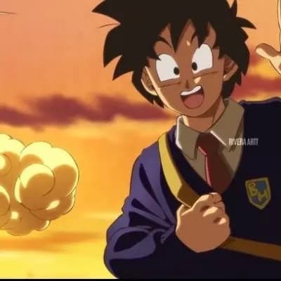 Goten thumbnail